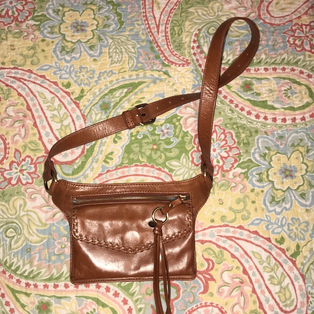 Hobo purse